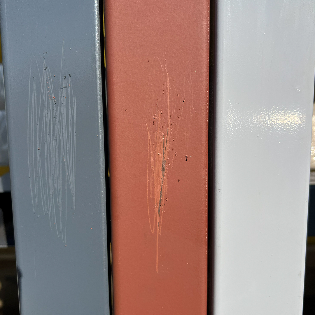 Порошковая покраска — самое долговечное покрытие! - изображение