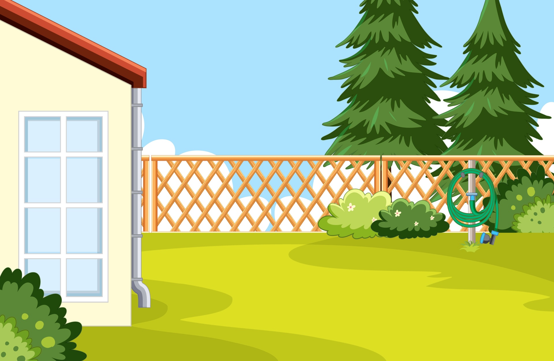 Какой забор лучше поставить в частном доме: советы и рекомендации - изображение