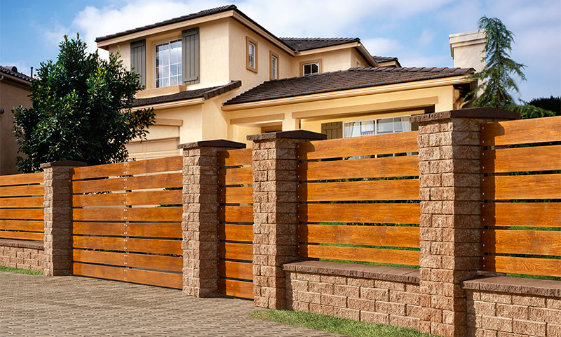 Многогранность профнастила