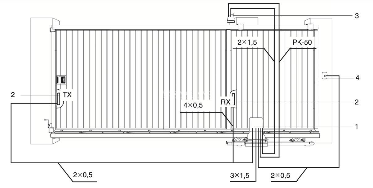 Схема ворот дорхан. Подключение откатных ворот с электроприводом схема Дорхан. Схема блока управления распашных ворот Дорхан. Дорхан 800 схема. Раздвижные ворота Дорхан схема.